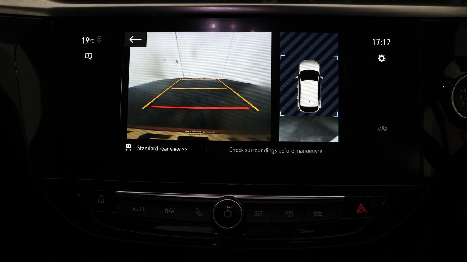 Used Vauxhall Corsa 2022 for sale - 76200087: Photo 25