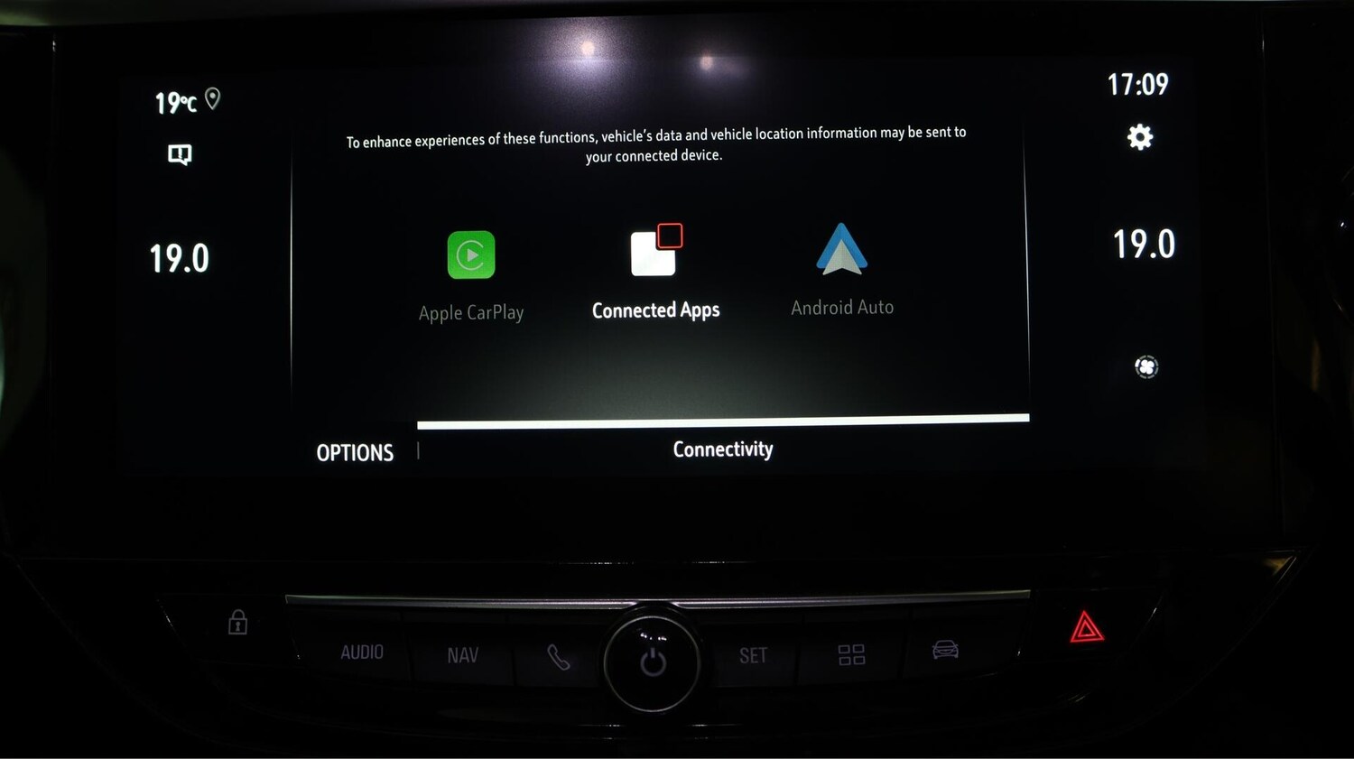 Used Vauxhall Corsa 2022 for sale - 76200087: Photo 26