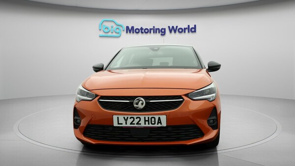 Used Vauxhall Corsa 2022 for sale - 76200087: Photo 3