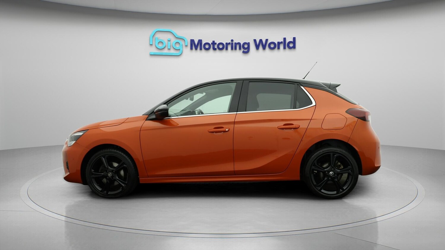 Used Vauxhall Corsa 2022 for sale - 76200087: Photo 5