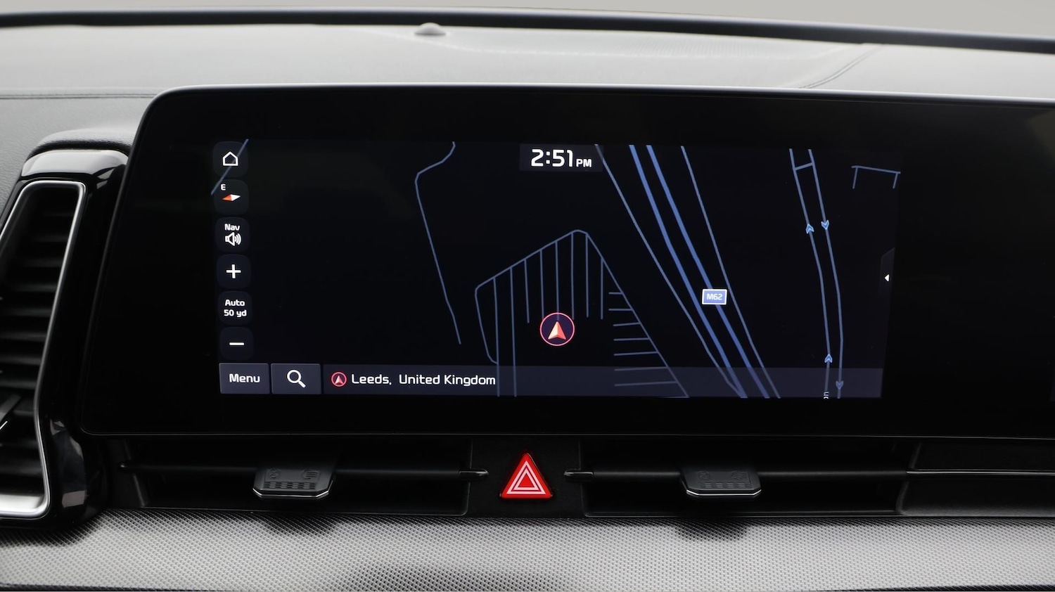 Used Kia Sportage 2023 for sale - 77296949: Photo 11