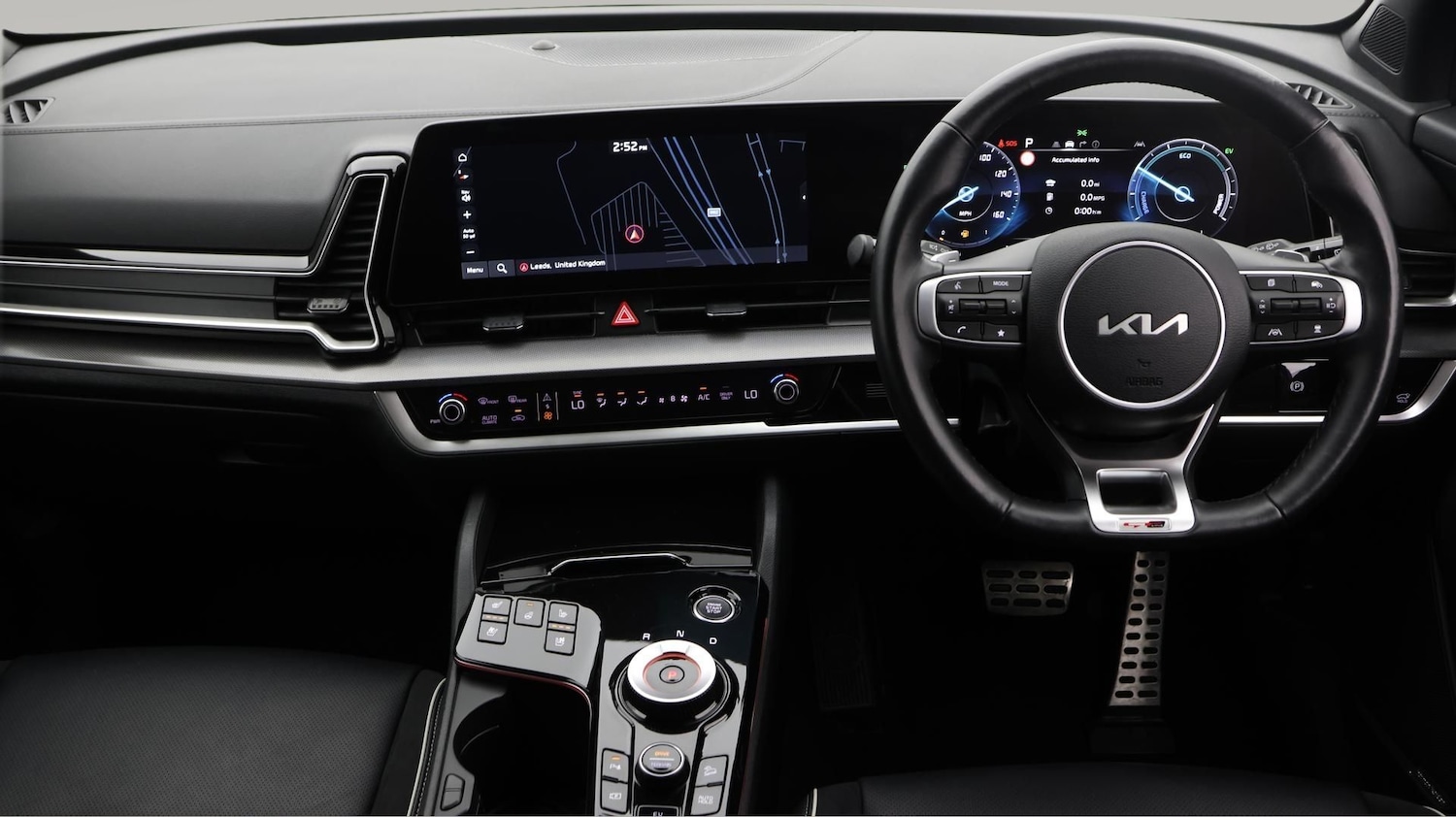 Used Kia Sportage 2023 for sale - 77296949: Photo 13