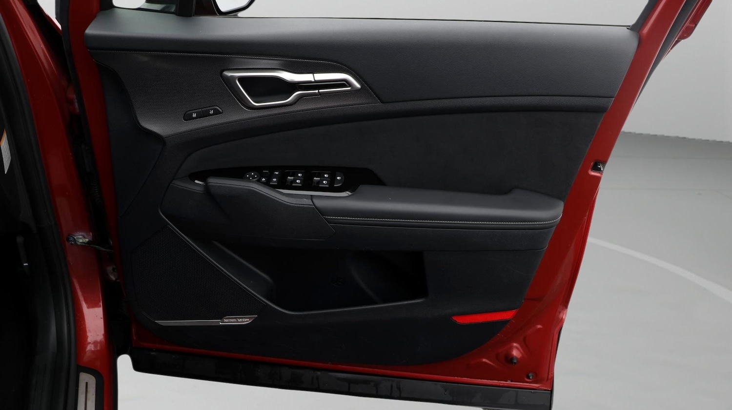 Used Kia Sportage 2023 for sale - 77296949: Photo 15