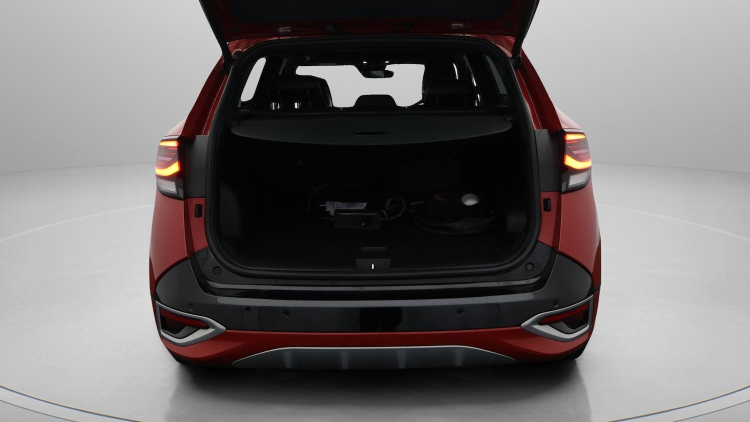 Used Kia Sportage 2023 for sale - 77296949: Photo 17