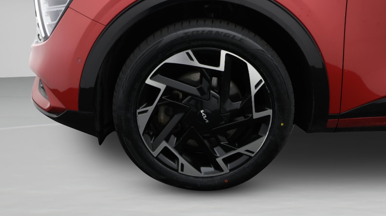 Used Kia Sportage 2023 for sale - 77296949: Photo 18