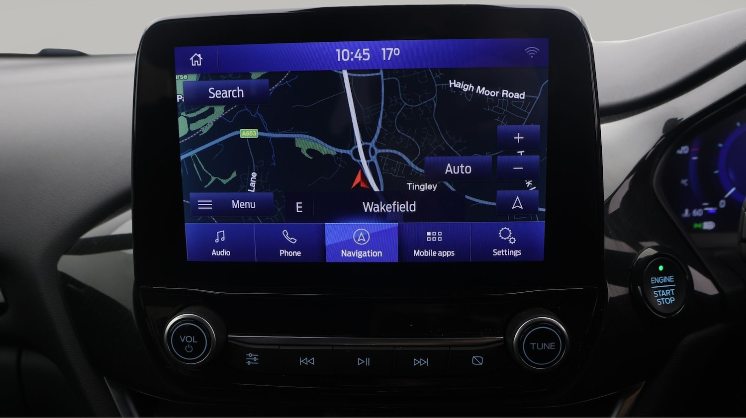 Used Ford Puma for sale - 77216401: Photo 11