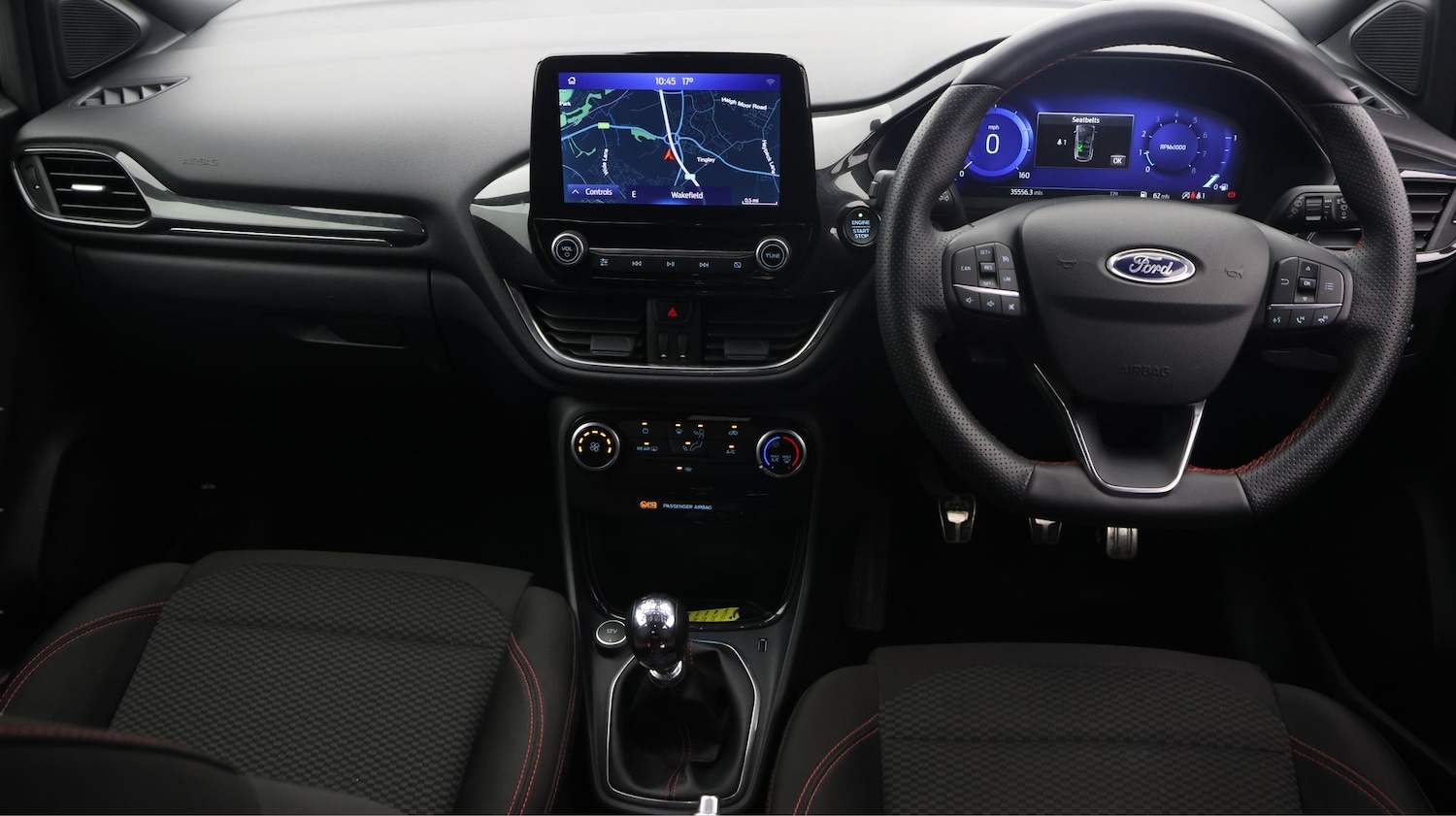 Used Ford Puma for sale - 77216401: Photo 13