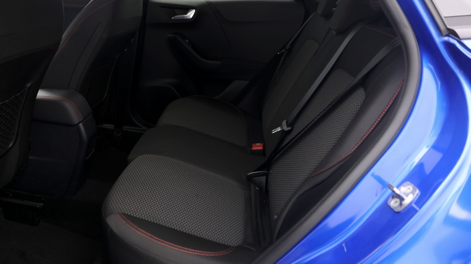 Used Ford Puma for sale - 77216401: Photo 16