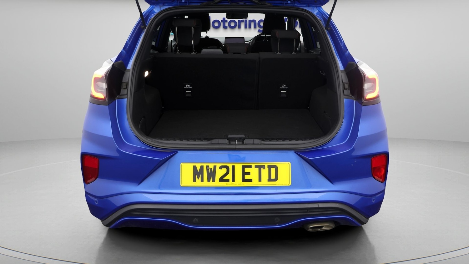 Used Ford Puma for sale - 77216401: Photo 17