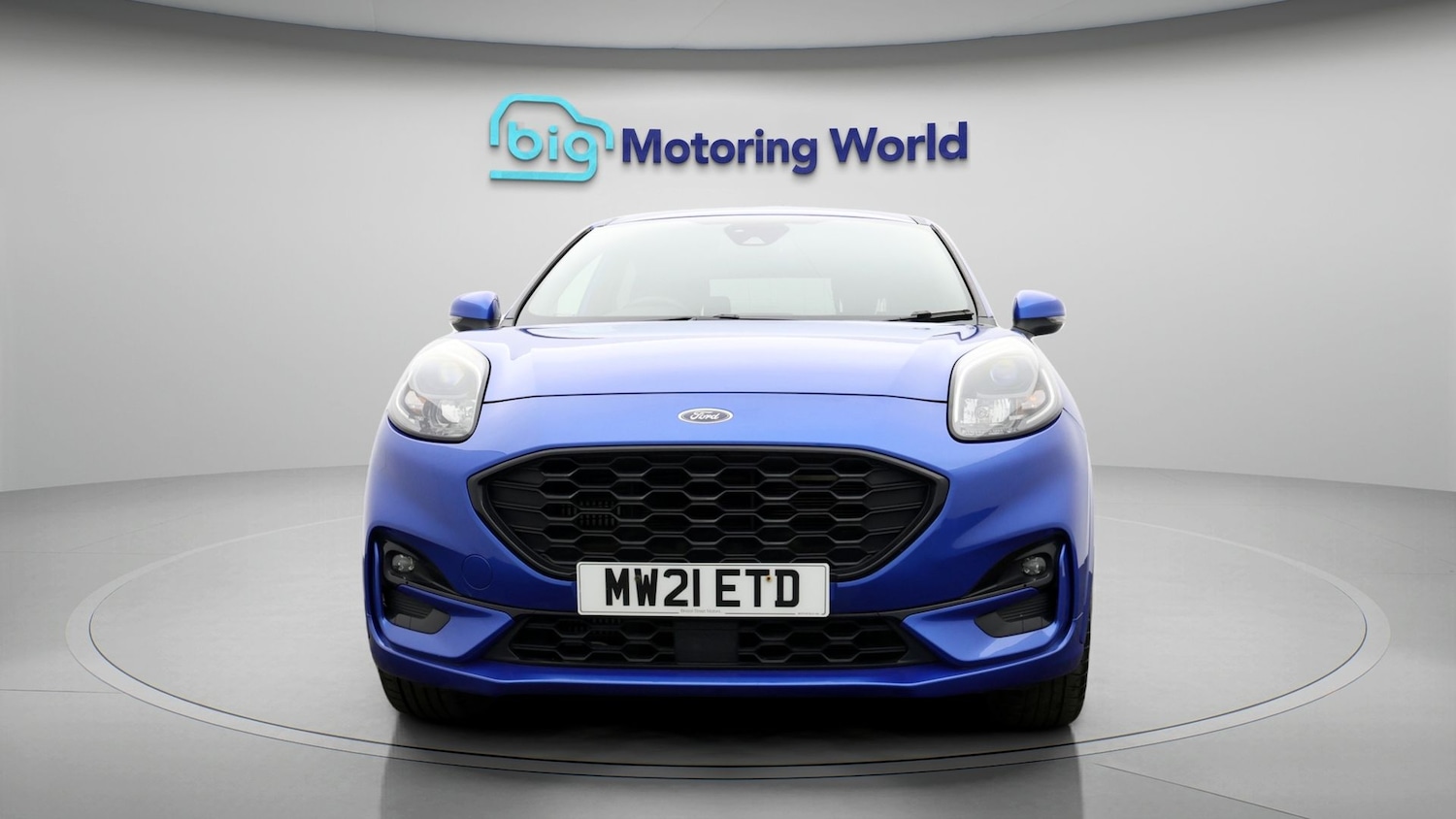 Used Ford Puma for sale - 77216401: Photo 2
