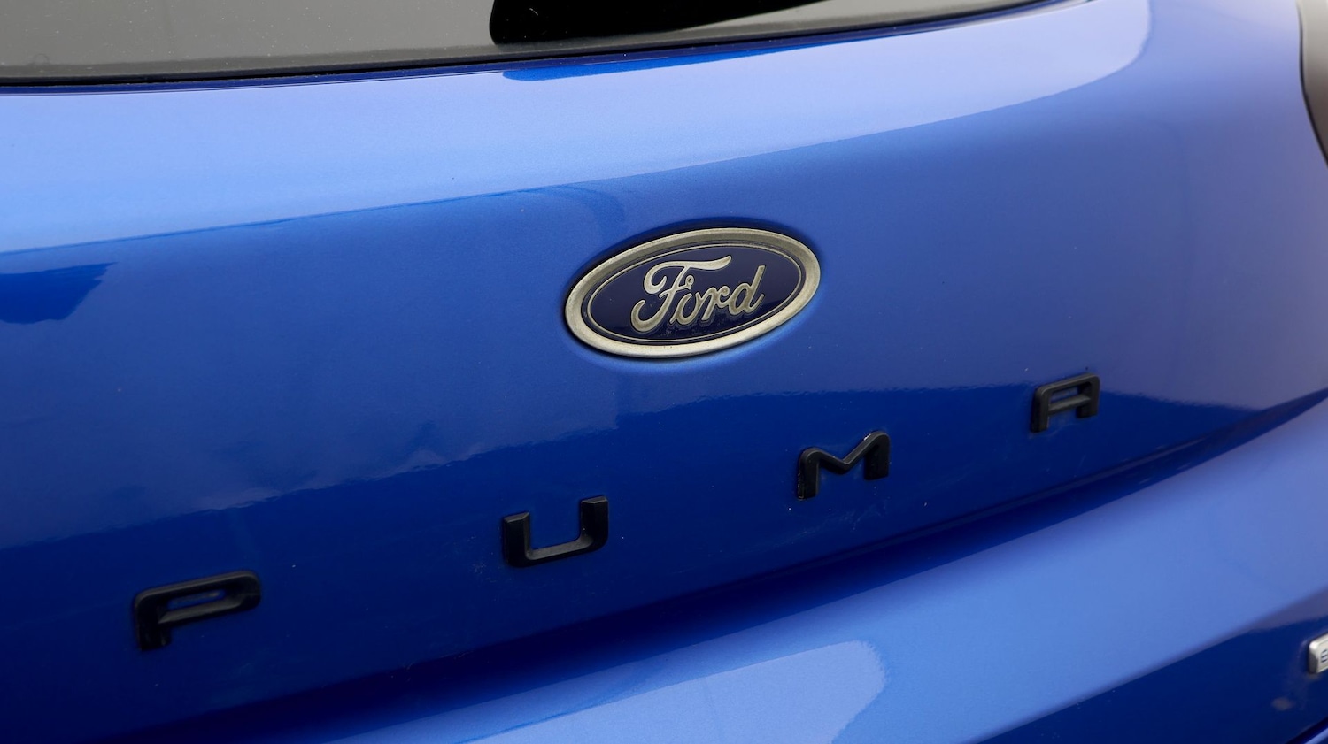 Used Ford Puma for sale - 77216401: Photo 20