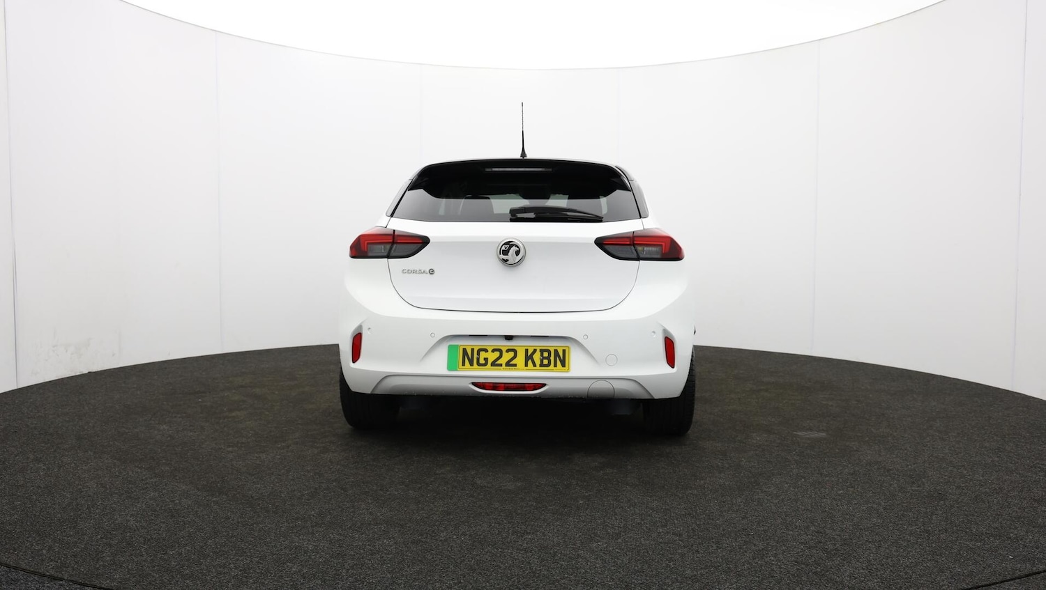 Vehicle 68