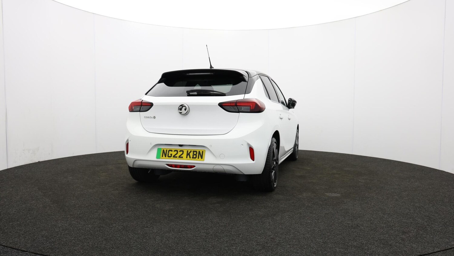 Vehicle 83