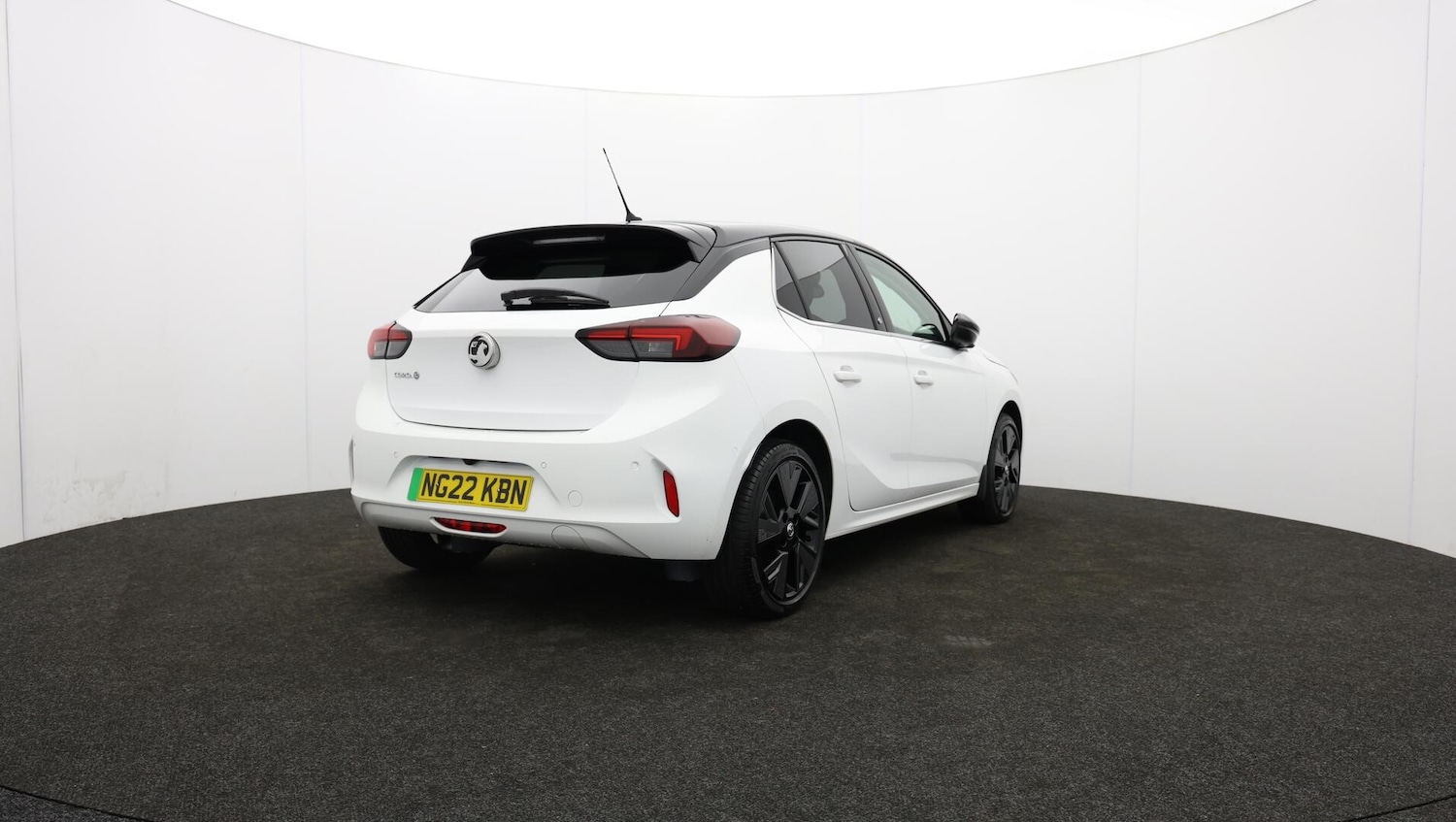 Vehicle 85
