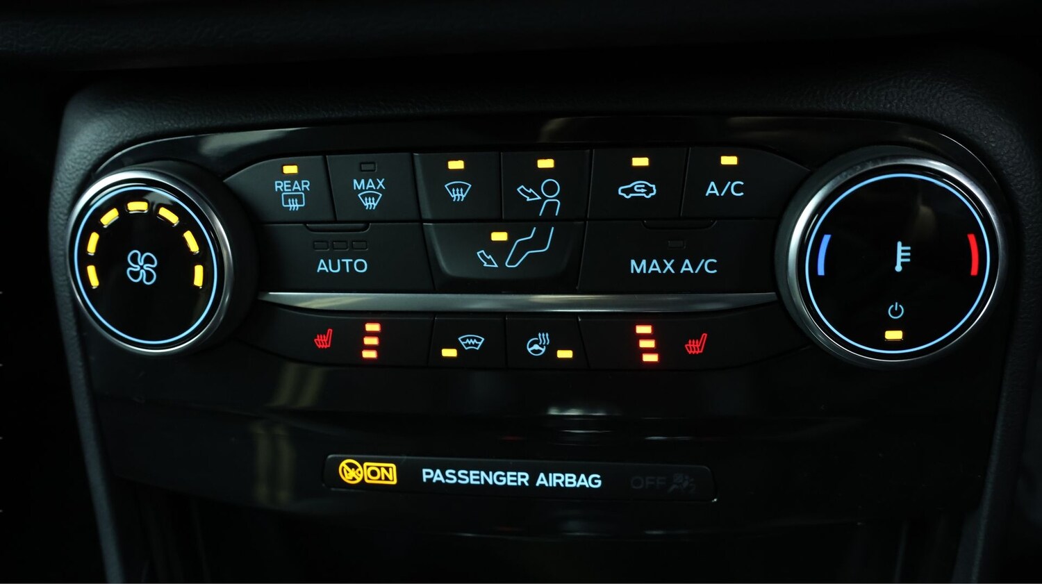 Used Ford Puma 2022 for sale - 77504408: Photo 12