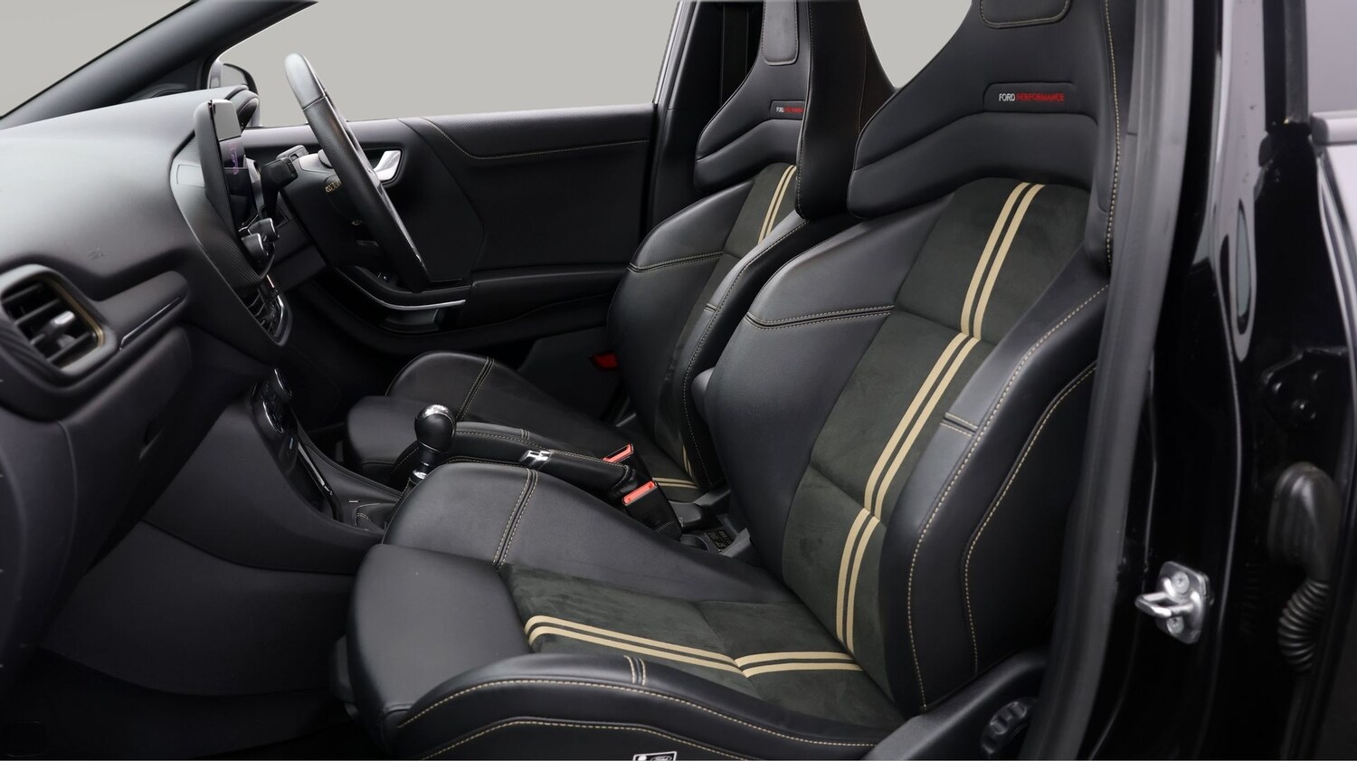 Used Ford Puma 2022 for sale - 77504408: Photo 14