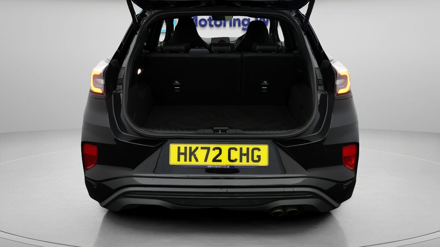 Used Ford Puma 2022 for sale - 77504408: Photo 17