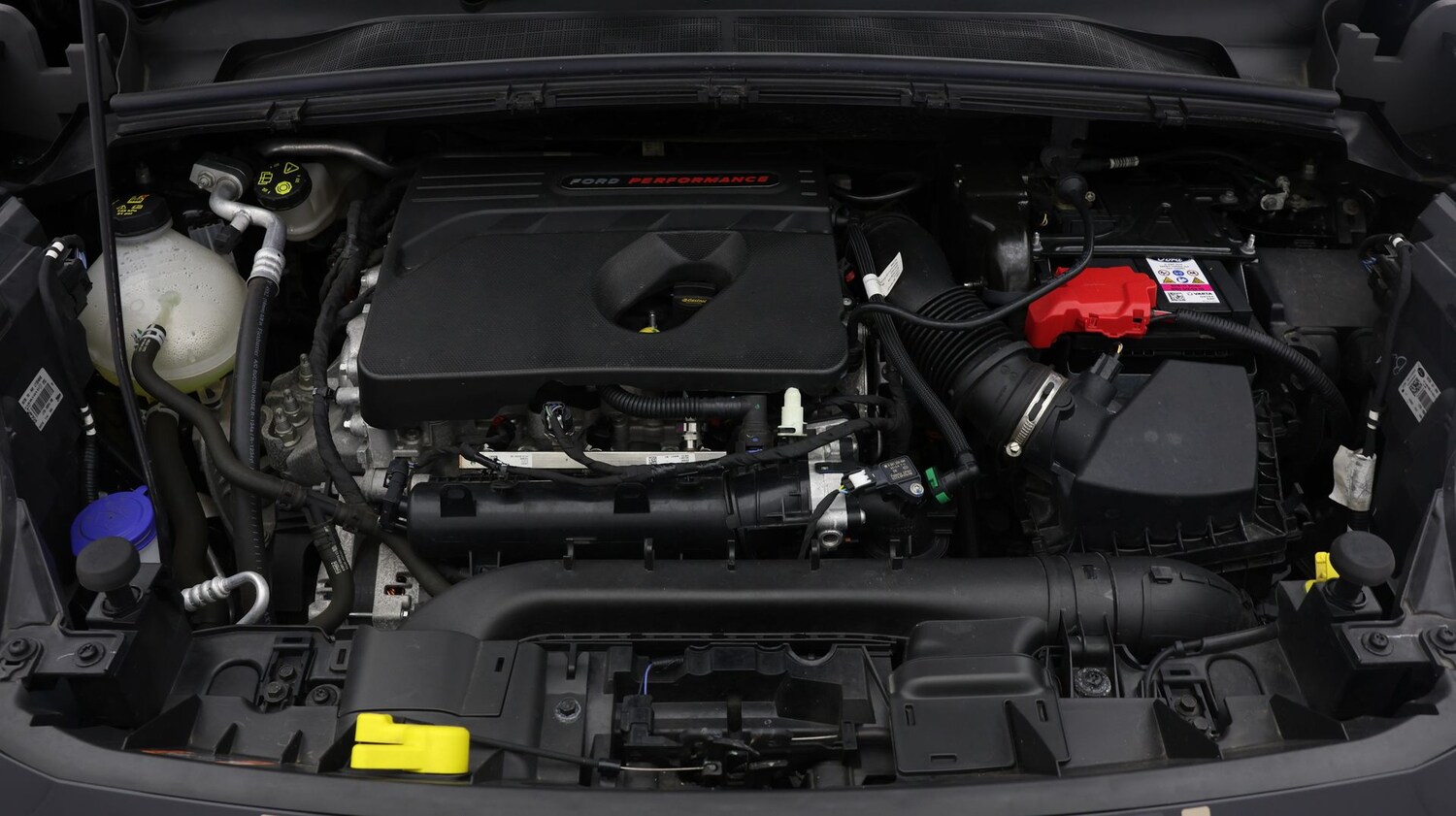 Used Ford Puma 2022 for sale - 77504408: Photo 19