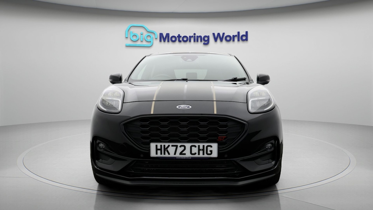 Used Ford Puma 2022 for sale - 77504408: Photo 2
