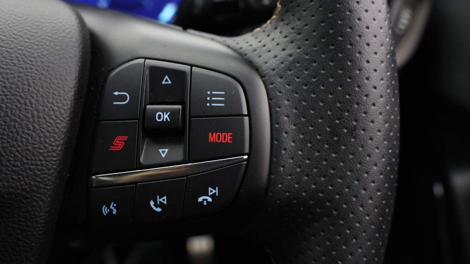 Used Ford Puma 2022 for sale - 77504408: Photo 23