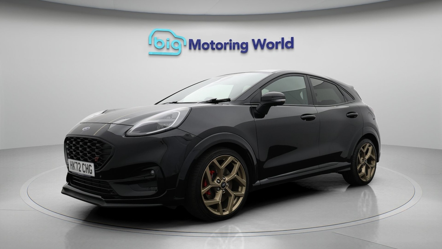 Used Ford Puma 2022 for sale - 77504408: Photo 3