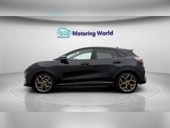 Used Ford Puma 2022 for sale - 77504408: Photo