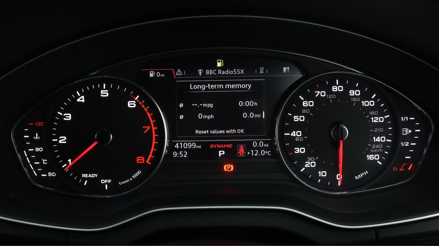 Used Audi Q5 2019 for sale - 75990553: Photo 11