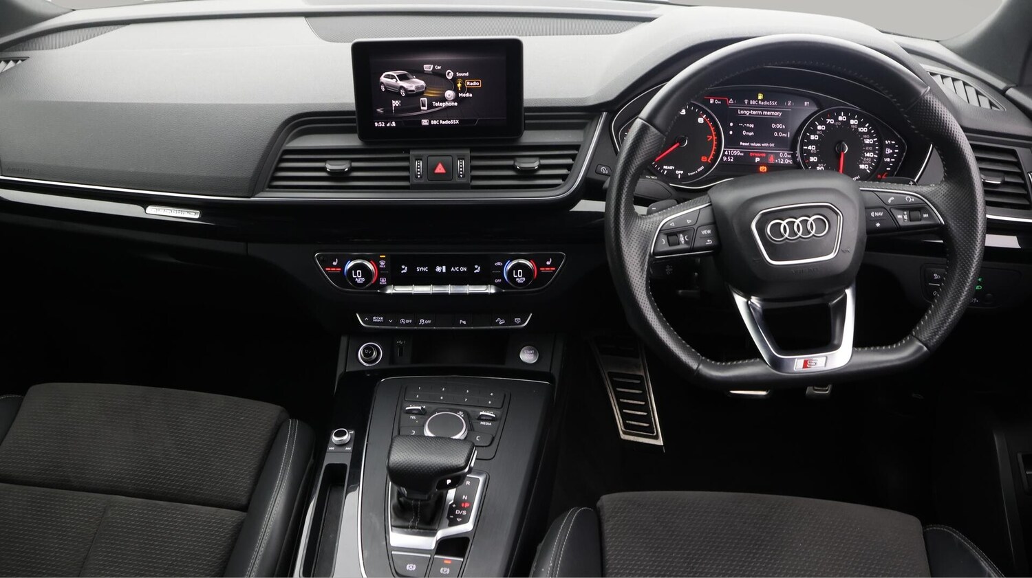Used Audi Q5 2019 for sale - 75990553: Photo 14