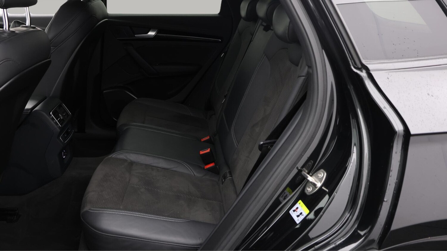 Used Audi Q5 2019 for sale - 75990553: Photo 17