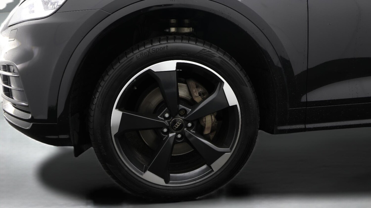 Used Audi Q5 2019 for sale - 75990553: Photo 19