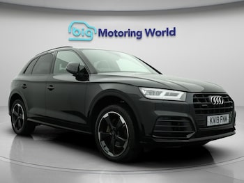 Audi - Q5
