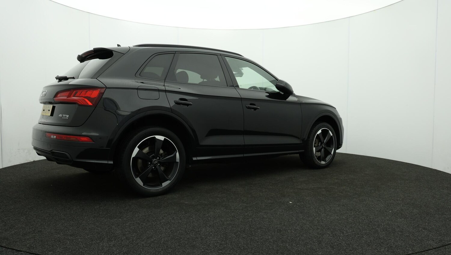 Used Audi Q5 2019 for sale - 75990553: Photo 36