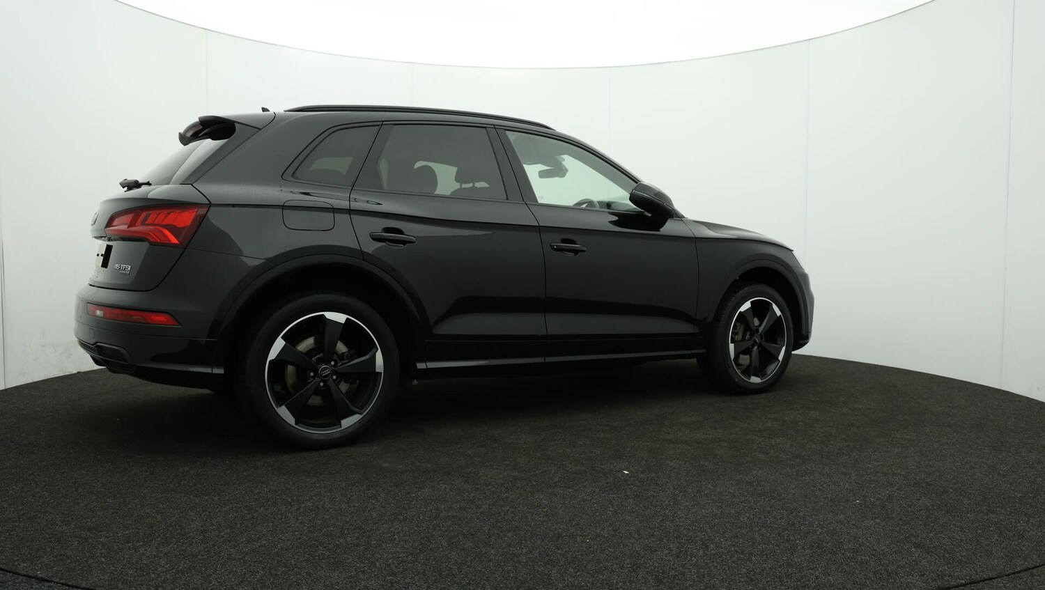 Used Audi Q5 2019 for sale - 75990553: Photo 37