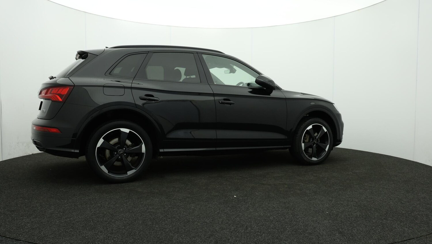 Used Audi Q5 2019 for sale - 75990553: Photo 38