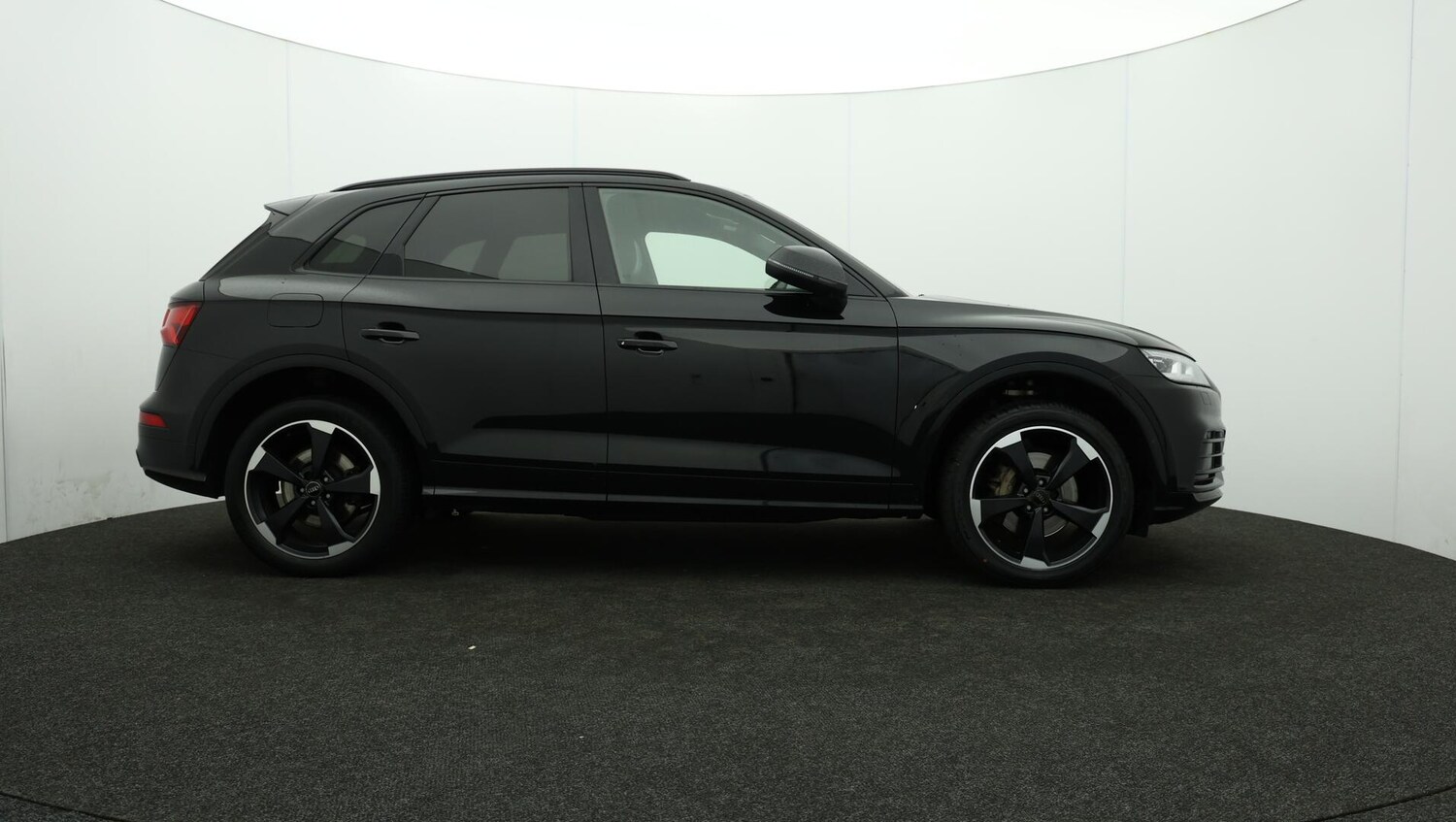 Used Audi Q5 2019 for sale - 75990553: Photo 42