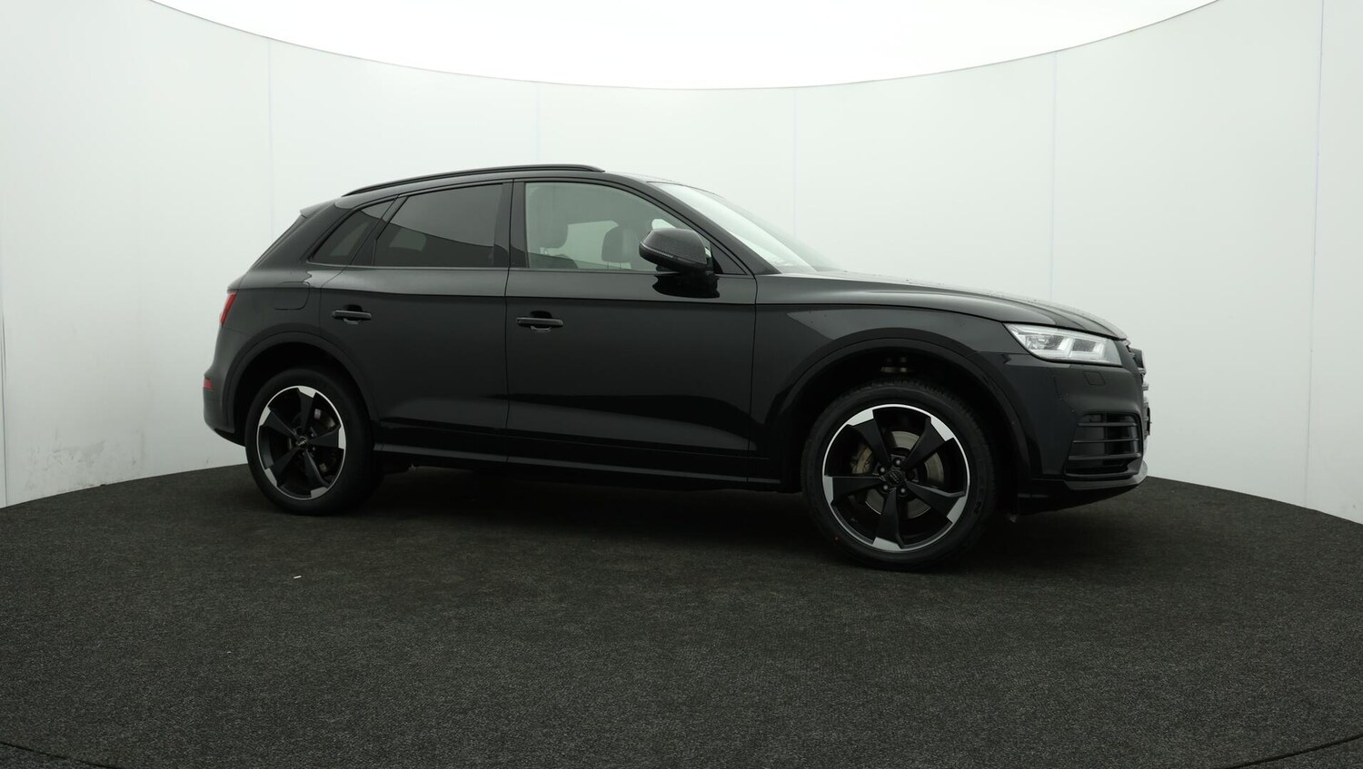 Used Audi Q5 2019 for sale - 75990553: Photo 46