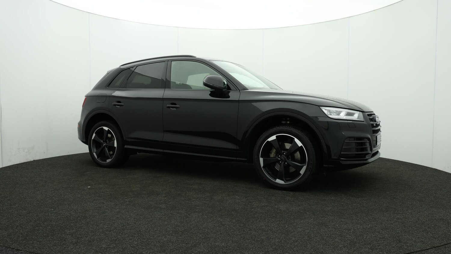 Used Audi Q5 2019 for sale - 75990553: Photo 47