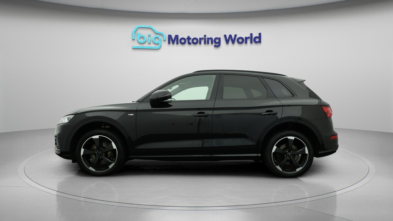 Used Audi Q5 2019 for sale - 75990553: Photo 5