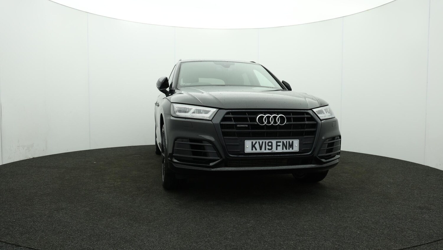 Used Audi Q5 2019 for sale - 75990553: Photo 54
