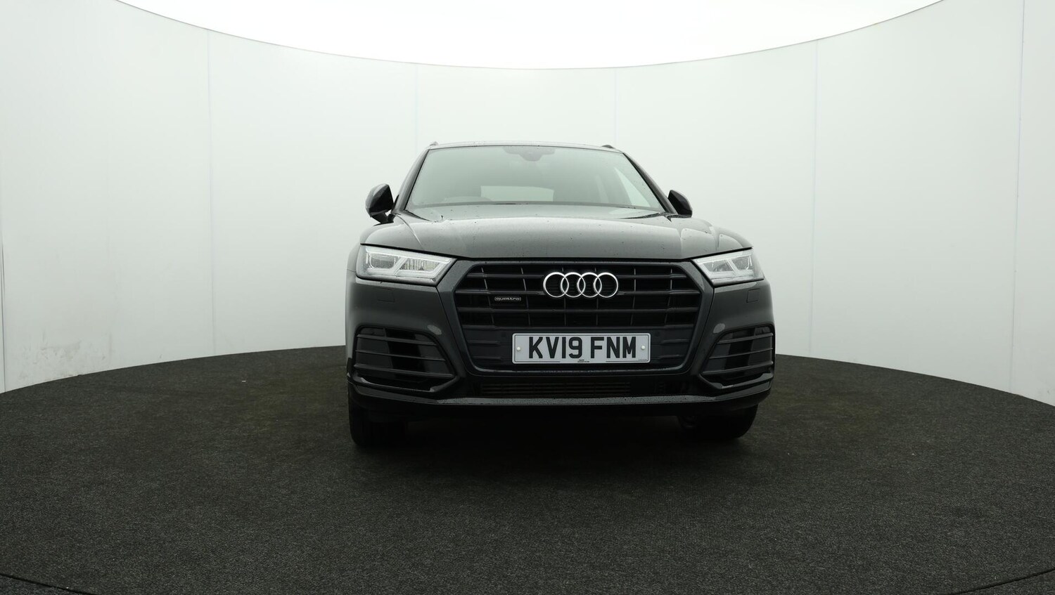 Used Audi Q5 2019 for sale - 75990553: Photo 55