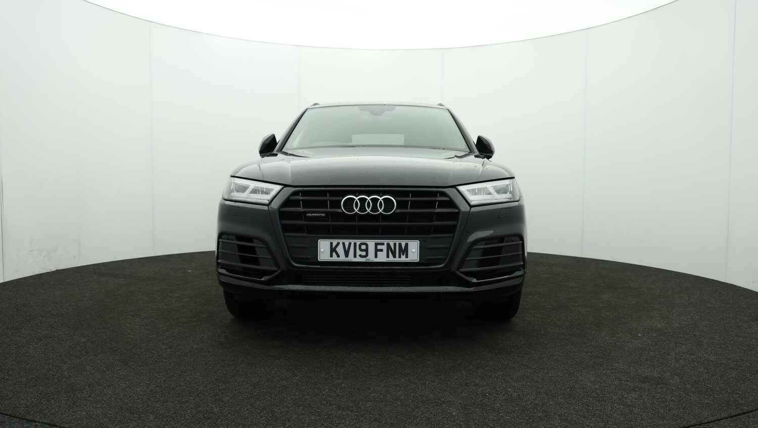 Used Audi Q5 2019 for sale - 75990553: Photo 57