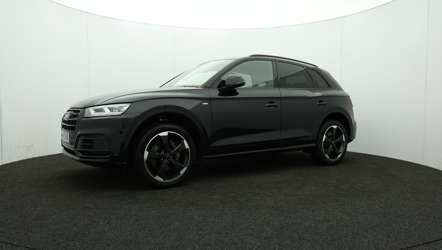 Used Audi Q5 2019 for sale - 75990553: Photo 65