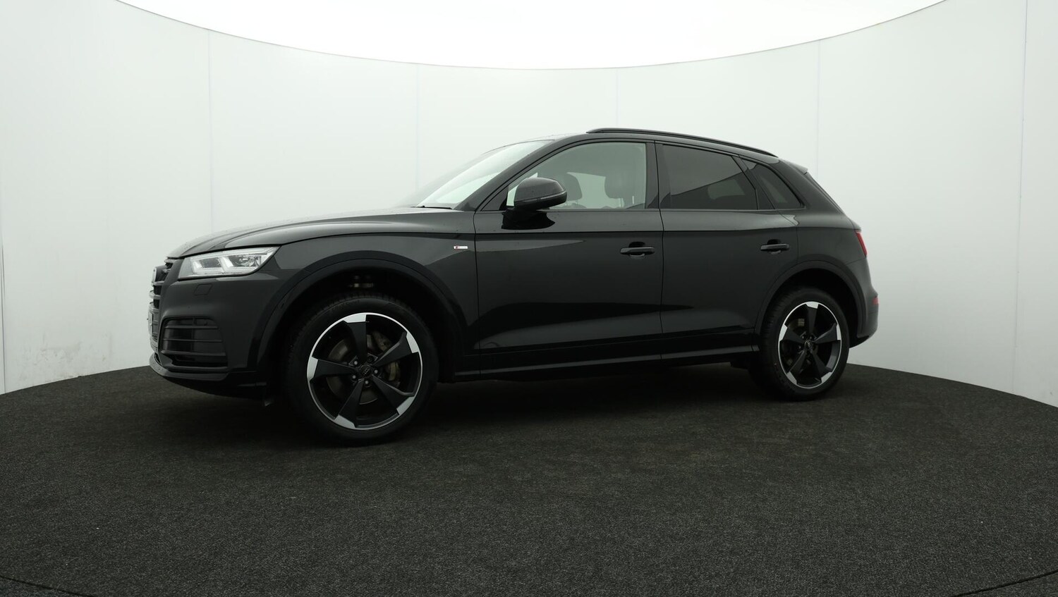 Used Audi Q5 2019 for sale - 75990553: Photo 66