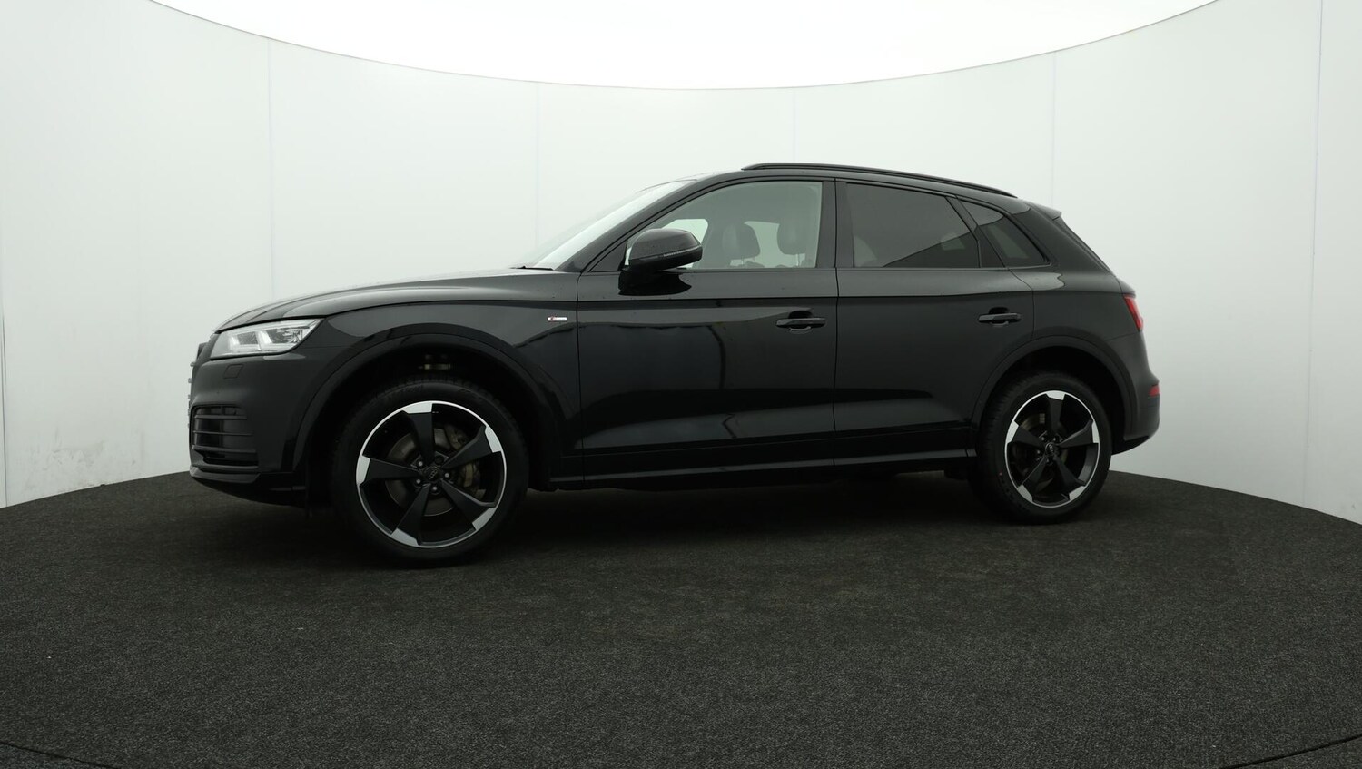 Used Audi Q5 2019 for sale - 75990553: Photo 68