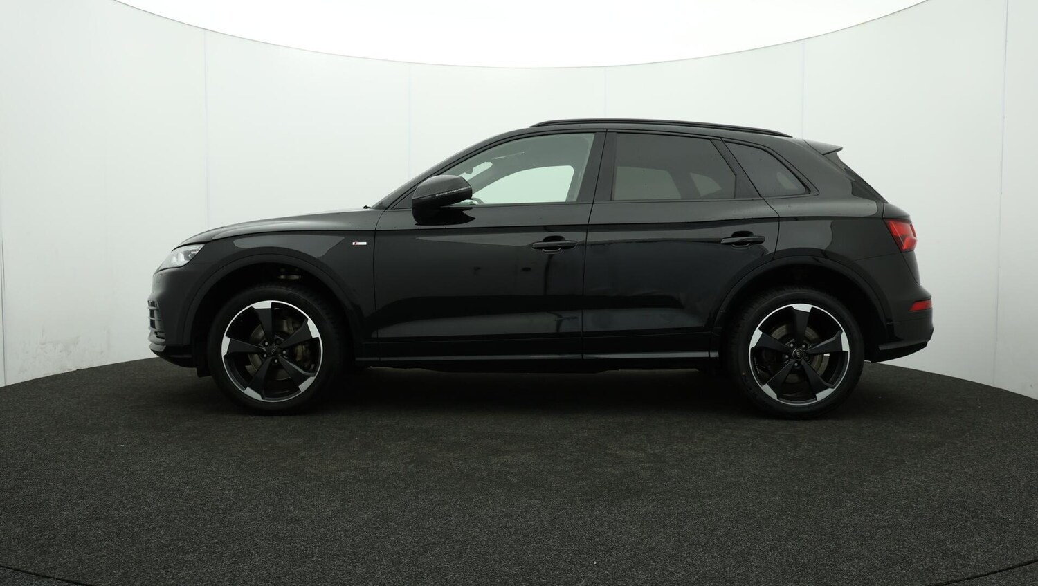 Used Audi Q5 2019 for sale - 75990553: Photo 71