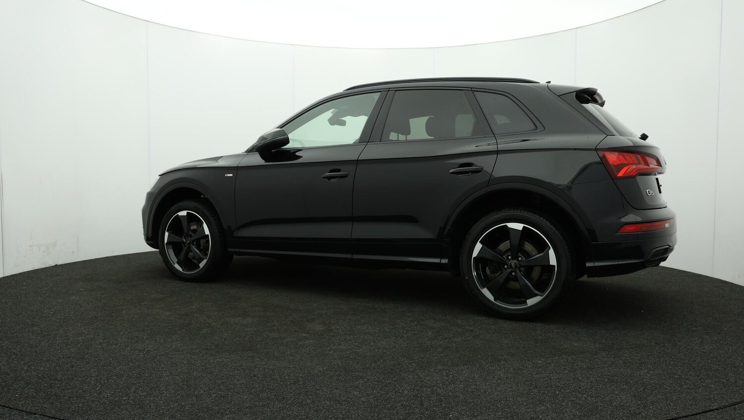 Used Audi Q5 2019 for sale - 75990553: Photo 75