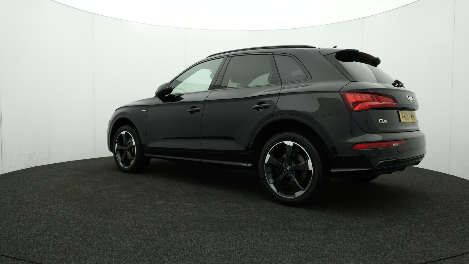 Used Audi Q5 2019 for sale - 75990553: Photo 77