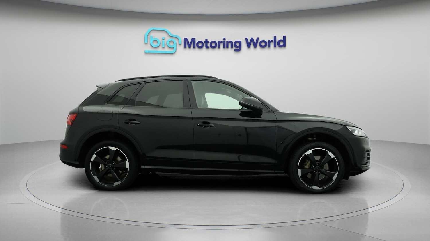 Used Audi Q5 2019 for sale - 75990553: Photo 9