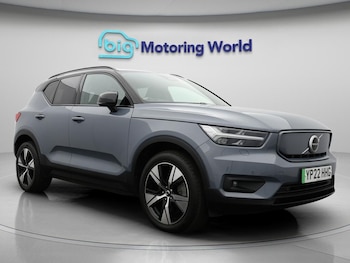 2022 (22) - Recharge 69kWh Plus SUV 5dr Electric Auto (231 ps)
