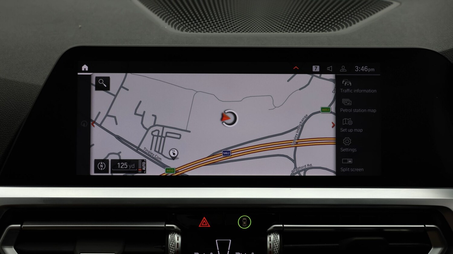 Used BMW 3 Series 2020 for sale - 77571230: Photo 11